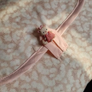 Lucía ha añadido una foto de su compra