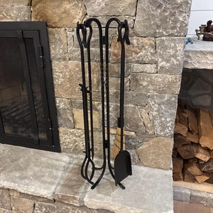 David added a photo of their purchase