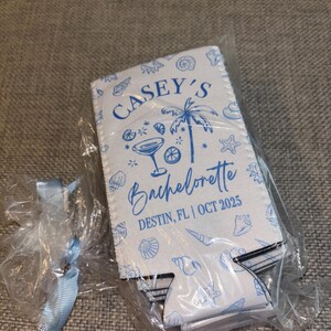 Casey added a photo of their purchase