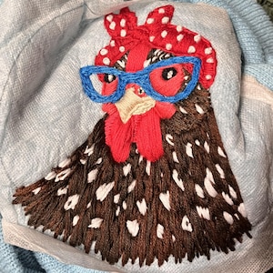 Alyssa added a photo of their purchase