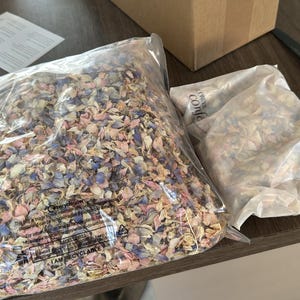 Clare added a photo of their purchase