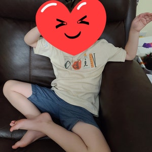 Samantha added a photo of their purchase