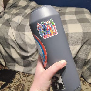 Cristine added a photo of their purchase