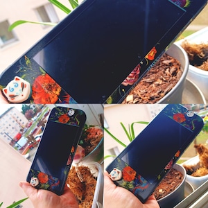 Nya added a photo of their purchase