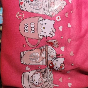 Miranda added a photo of their purchase