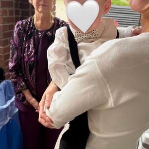Samantha hat ein Foto des gekauften Artikels hinzugefügt