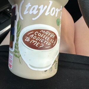 Ainsley added a photo of their purchase