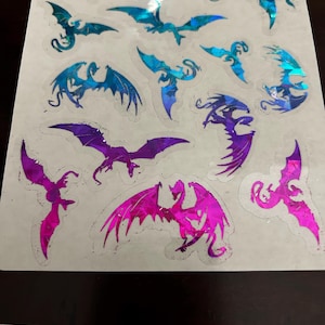 Comprador de Etsy ha añadido una foto de su compra