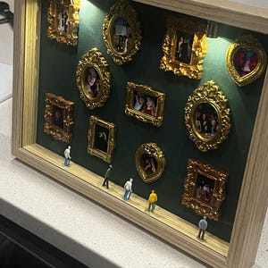 Danielle ha añadido una foto de su compra