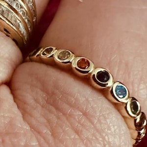 Dawn added a photo of their purchase