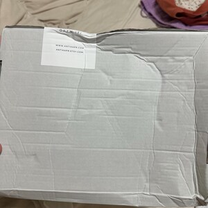 Elissa added a photo of their purchase