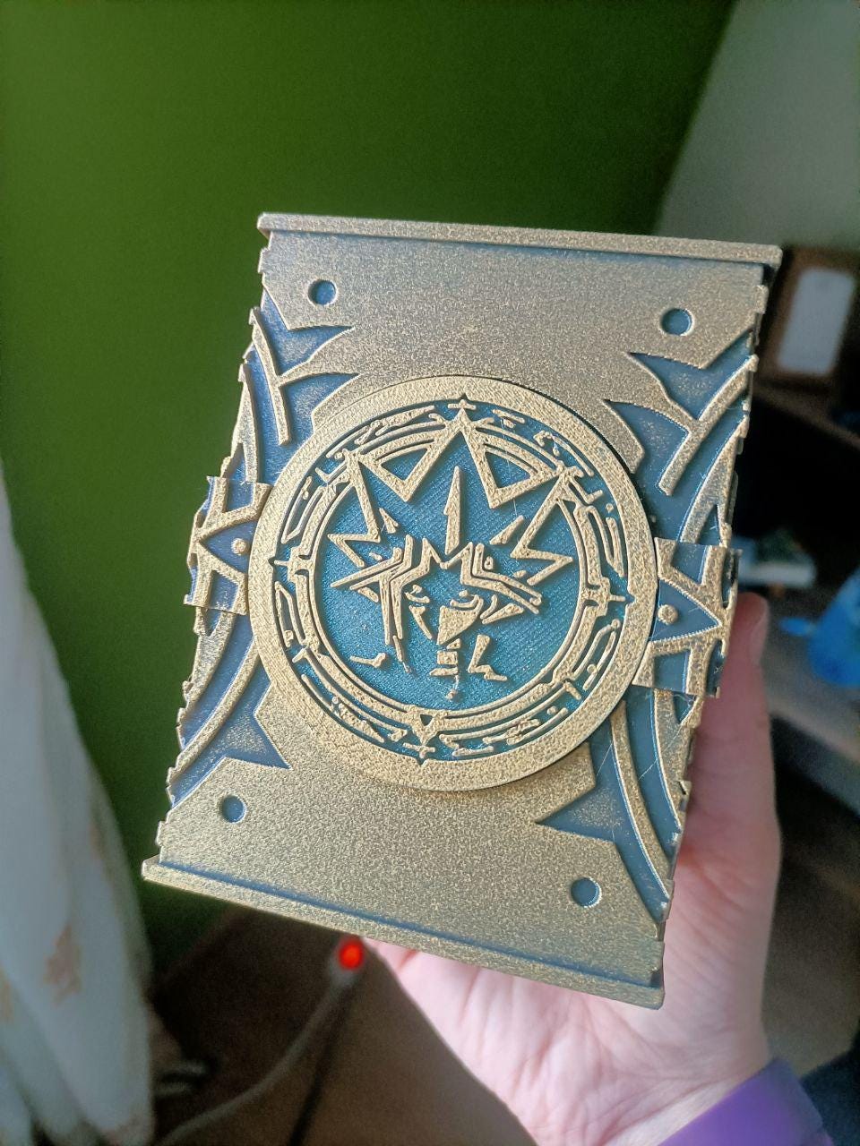 Avatar de An Etsy buyer