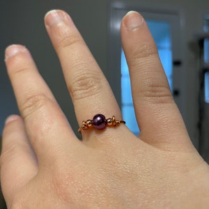 Ruth added a photo of their purchase