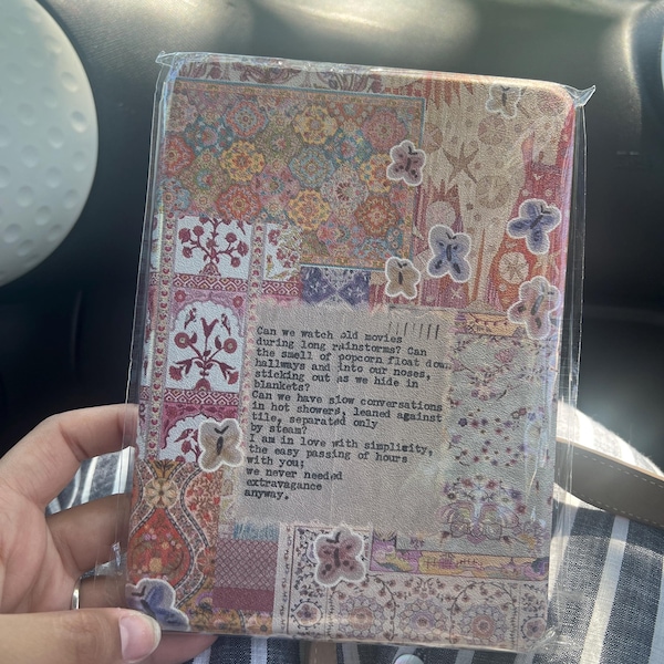 Art Palace Car Kindle Case Custom for Paperwhite 1/2/3/4, Kindle 2019 ...