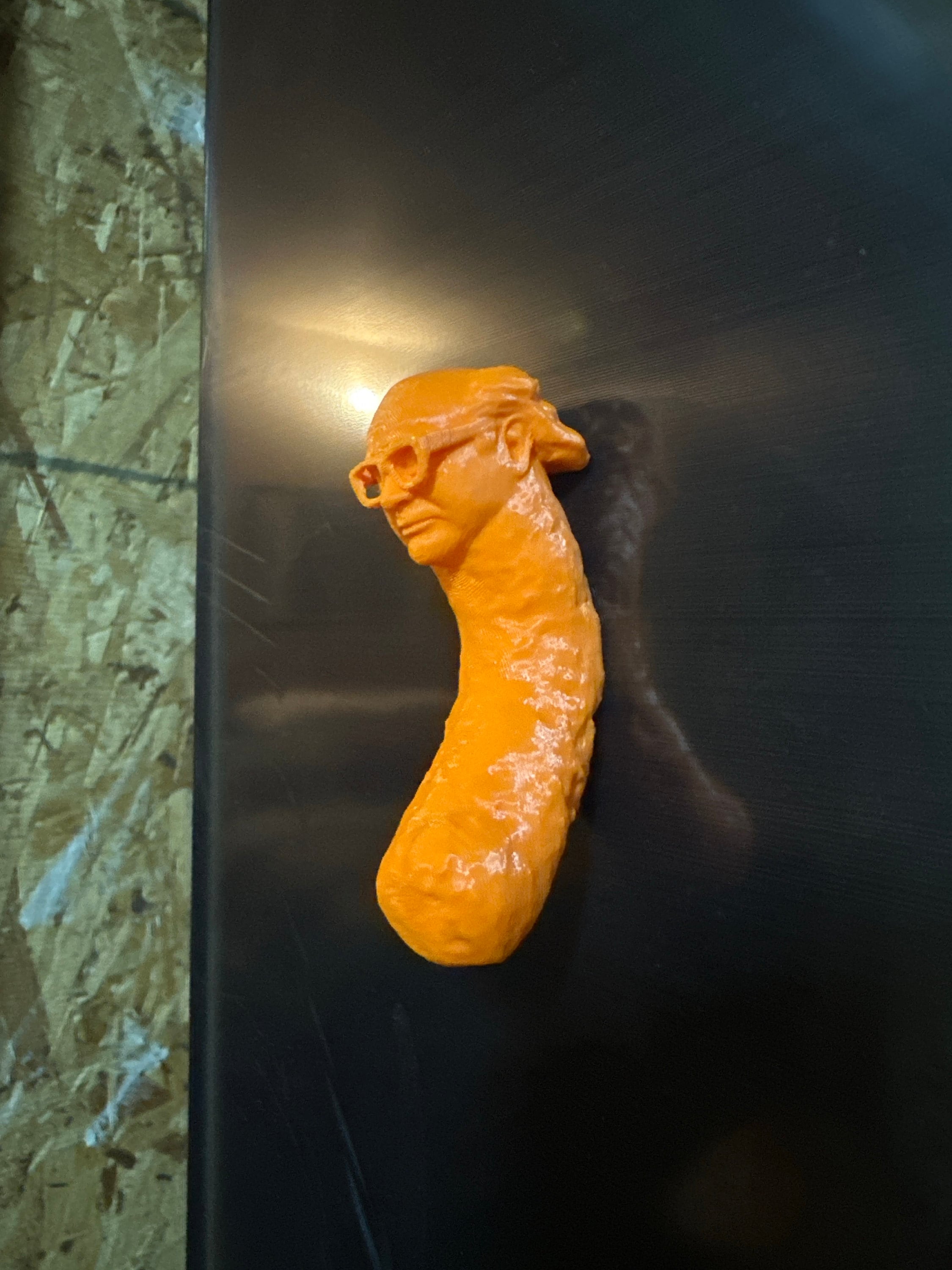 Danny Decheeto Fridge Magnet - Funny Danny Devito Refrigerator Magnet! - FAST SHIPPING!