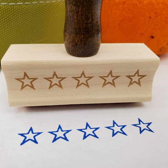 Dural Stamps  Five Star Rubber Stamp