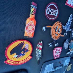 Brian added a photo of their purchase