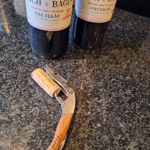 Karen added a photo of their purchase