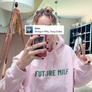 Giulietta added a photo of their purchase