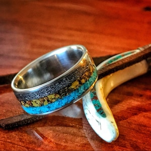 Rick added a photo of their purchase