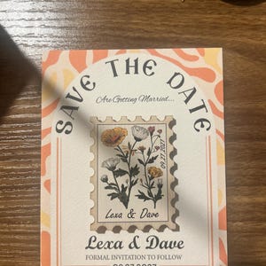 Etsy buyer added a photo of their purchase