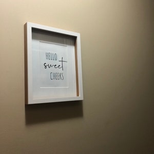 Megen added a photo of their purchase