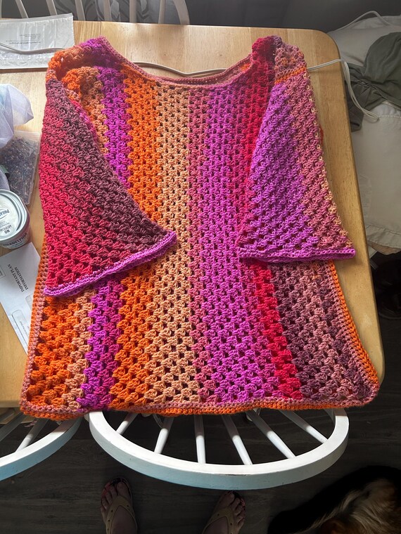 Finished project photo from Janet R.