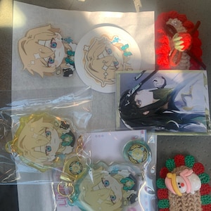 Aislinn added a photo of their purchase