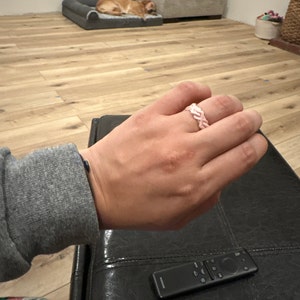Lola added a photo of their purchase