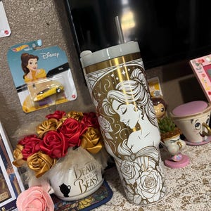 Comprador Etsy adicionaram uma foto da sua compra