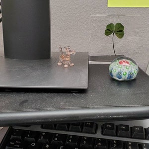 Balloon Dog Drink Glasses Cute Glass Cup Water Glass - Etsy