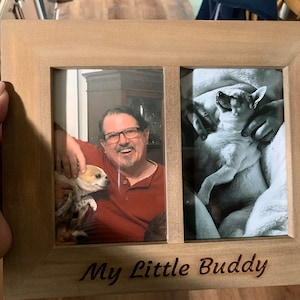 Terri added a photo of their purchase