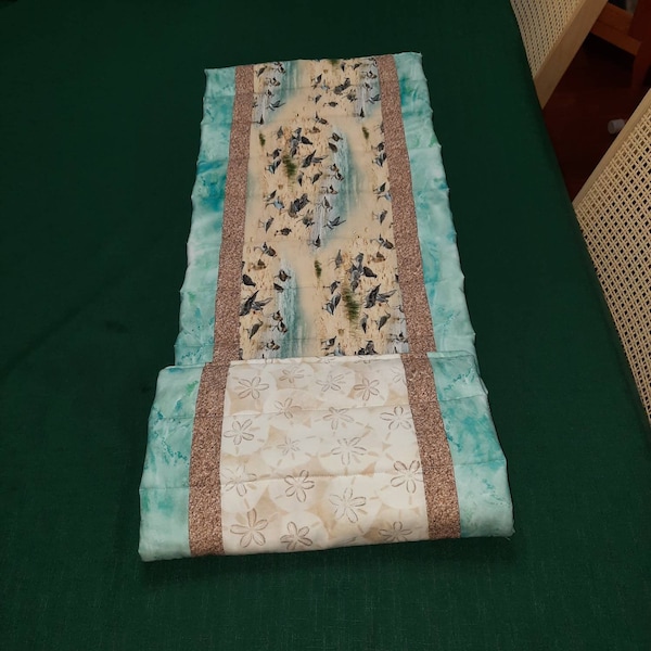Sew Fast Table Runner, PDF Runner Pattern, Quick, Easy, Simple, the ...