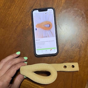 A added a photo of their purchase