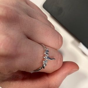 Lucia added a photo of their purchase