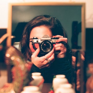 Abby ha añadido una foto de su compra