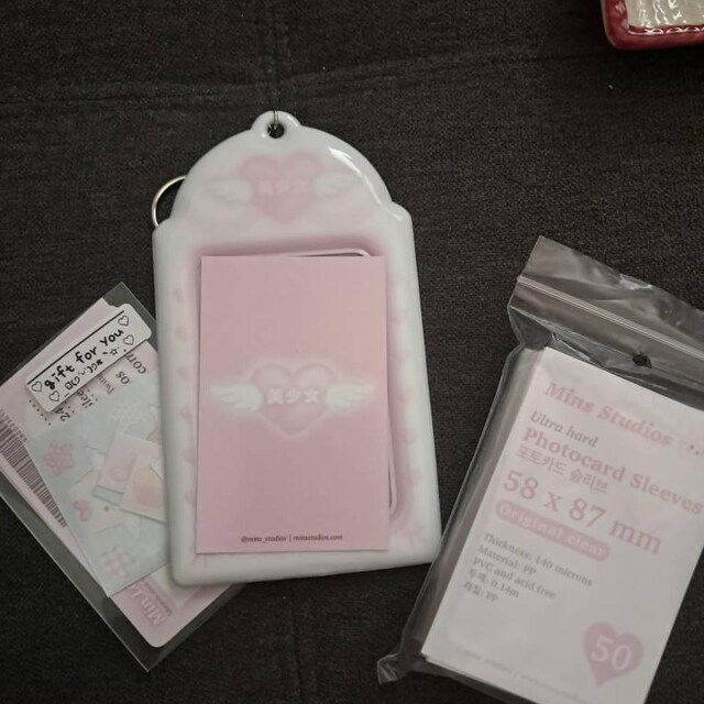Apink ナムジュ　トレカ　9枚セット　ショーケース　luv Amazon.com: LemonRoad 60 Pcs Mini Empty Suitcase Storage Box with