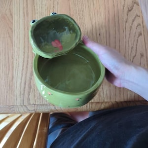 Amanda added a photo of their purchase