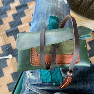 Comprador de Etsy ha añadido una foto de su compra