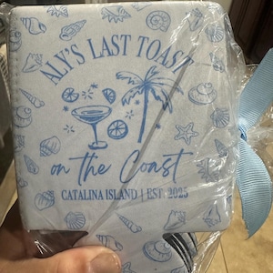 Aly added a photo of their purchase