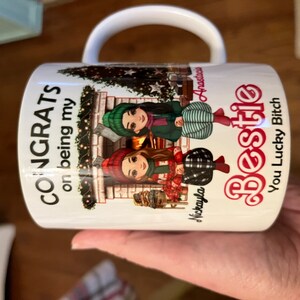 Joan added a photo of their purchase
