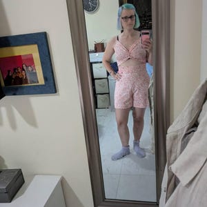 Jessica ha aggiunto una foto del proprio acquisto