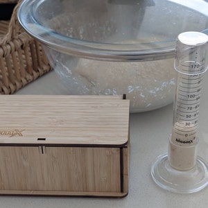 David added a photo of their purchase