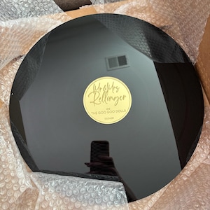 Hayley added a photo of their purchase