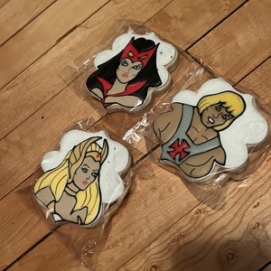 Anna added a photo of their purchase