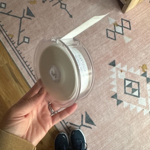 Meredith added a photo of their purchase