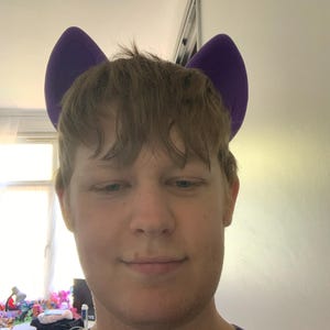 James hat ein Foto des gekauften Artikels hinzugefügt