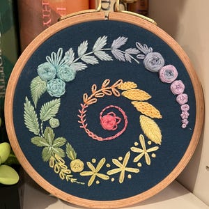 Comprador de Etsy ha añadido una foto de su compra