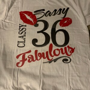 Download 51 & Fabulous SVG/PNG/DXF/jpg | Etsy