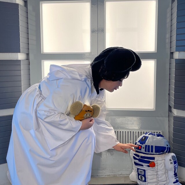 31 It-Girl Halloween Costumes We're Obsessing Over for Oct 31